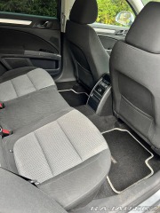 Škoda Superb 2,0   2 2012