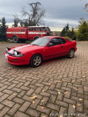 Toyota Celica 1,6   STi, 77 kW – r. 199 1991