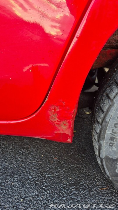 Toyota Yaris 1,3   VVT-i, 64 kW, 2008, 2008