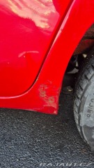 Toyota Yaris 1,3   VVT-i, 64 kW, 2008, 2008