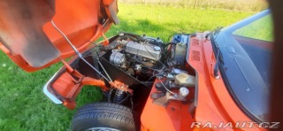 Ostatní značky Ostatní modely Triumph  Spitfire 1980