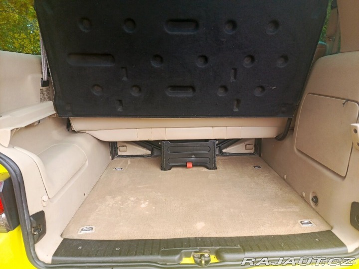 Volkswagen Caravelle 2,5   TDI, 132kw 1999