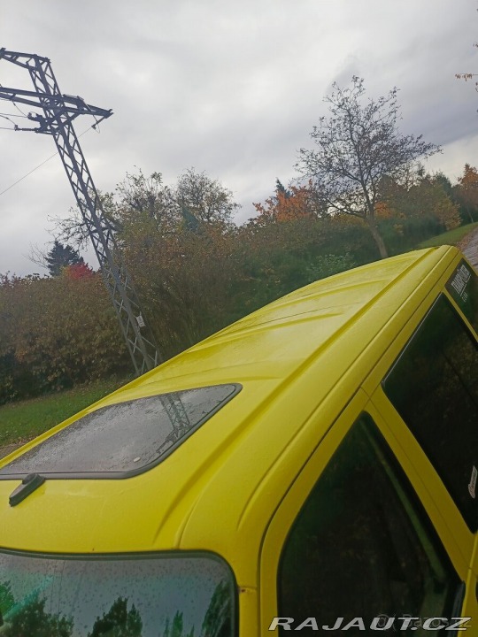 Volkswagen Caravelle 2,5   TDI, 132kw 1999