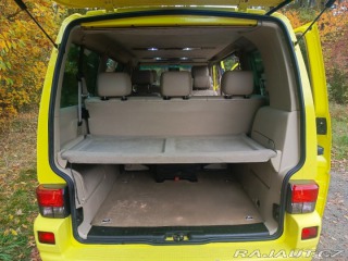 Volkswagen Caravelle 2,5   TDI, 132kw 1999