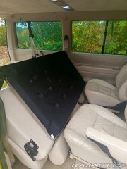 Volkswagen Caravelle 2,5   TDI, 132kw 1999