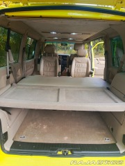 Volkswagen Caravelle 2,5   TDI, 132kw 1999