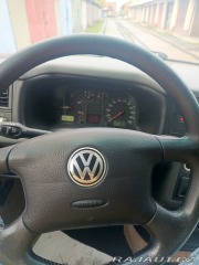 Volkswagen Caravelle 2,5   TDI, 132kw 1999