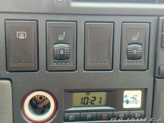 Volkswagen Caravelle 2,5   TDI, 132kw 1999