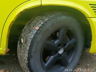 Volkswagen Caravelle 2,5   TDI, 132kw 1999