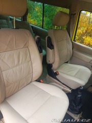 Volkswagen Caravelle 2,5   TDI, 132kw 1999