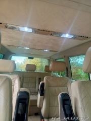 Volkswagen Caravelle 2,5   TDI, 132kw 1999