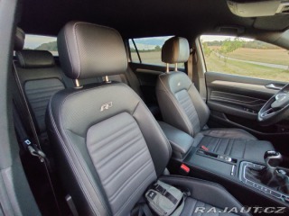 Volkswagen Passat 2,0   tdi 110 kW EVO2 R-L 2020