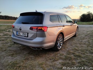 Volkswagen Passat 2,0   tdi 110 kW EVO2 R-L 2020