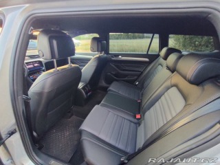 Volkswagen Passat 2,0   tdi 110 kW EVO2 R-L 2020