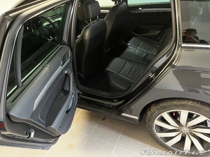 Volkswagen Passat 2,0   l TDI 176kw AT 2019