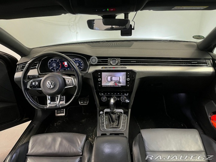 Volkswagen Passat 2,0   l TDI 176kw AT 2019