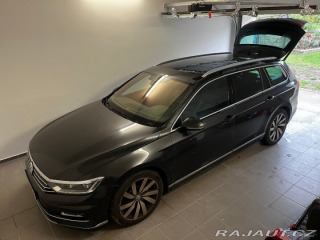 Volkswagen Passat 2,0   l TDI 176kw AT 2019