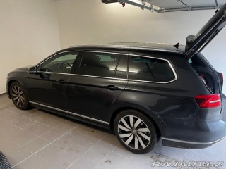 Volkswagen Passat 2,0   l TDI 176kw AT 2019