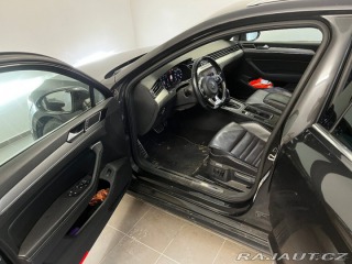 Volkswagen Passat 2,0   l TDI 176kw AT 2019