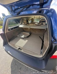 Volvo XC70 D5 Ocean Race – Bohatá vý 2008