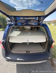 Volvo XC70 D5 Ocean Race – Bohatá vý 2008