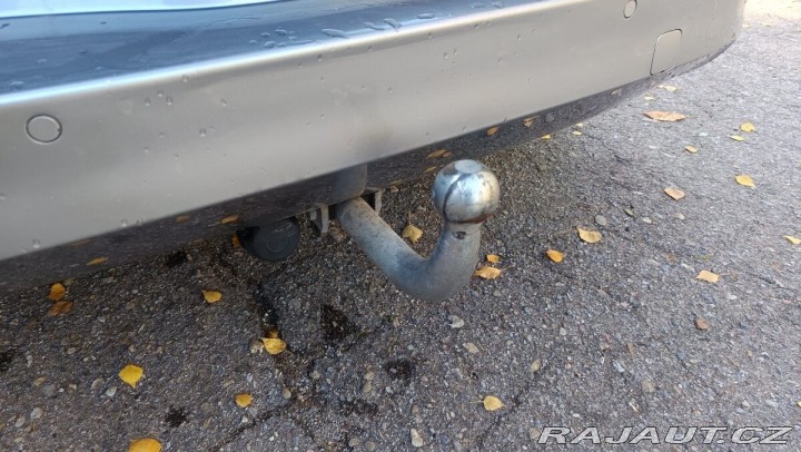 Ford Mondeo 2,0   TDCI 103 kw tažné 1800