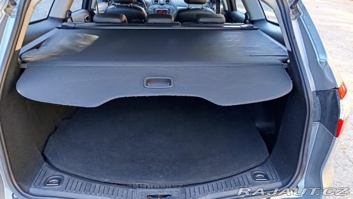 Ford Mondeo 2,0   TDCI 103 kw tažné 1800