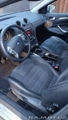 Ford Mondeo 2,0   TDCI 103 kw tažné 1800