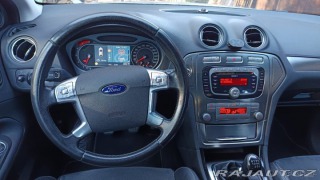 Ford Mondeo 2,0   TDCI 103 kw tažné 1800