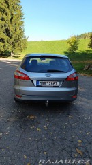 Ford Mondeo 2,0   TDCI 103 kw tažné 1800