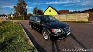 Chrysler Voyager 3,6   Town&Country 2012