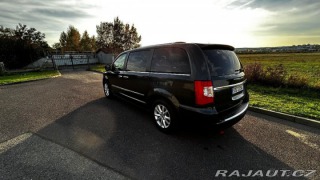 Chrysler Voyager 3,6   Town&Country 2012