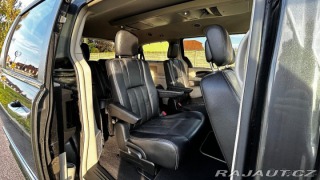 Chrysler Voyager 3,6   Town&Country 2012