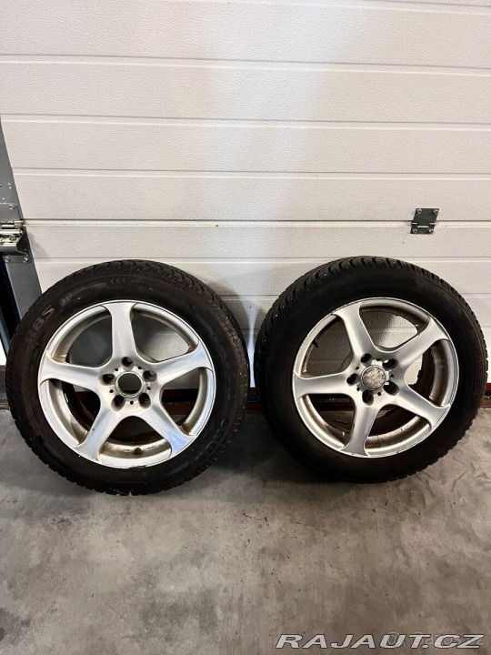 Mazda 6 2,0   i GH, 108 kW, 2/200 2009