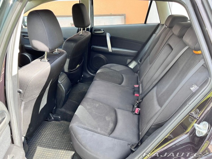 Mazda 6 2,0   i GH, 108 kW, 2/200 2009