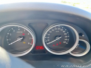 Mazda 6 2,0   i GH, 108 kW, 2/200 2009