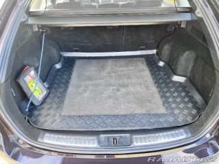 Mazda 6 2,0   i GH, 108 kW, 2/200 2009