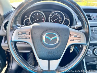 Mazda 6 2,0   i GH, 108 kW, 2/200 2009