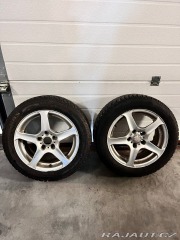 Mazda 6 2,0   i GH, 108 kW, 2/200 2009