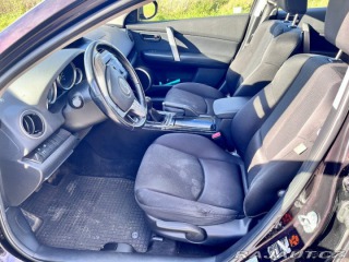 Mazda 6 2,0   i GH, 108 kW, 2/200 2009
