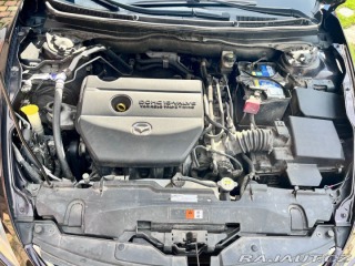 Mazda 6 2,0   i GH, 108 kW, 2/200 2009