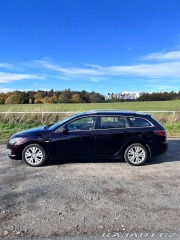 Mazda 6 2,0   i GH, 108 kW, 2/200 2009