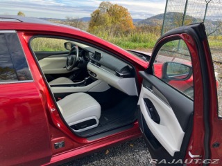 Mazda 6 2,2   nafta 135kW 4x4 2019