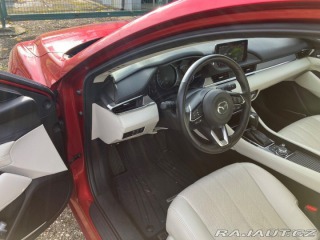 Mazda 6 2,2   nafta 135kW 4x4 2019