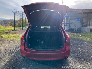 Mazda 6 2,2   nafta 135kW 4x4 2019