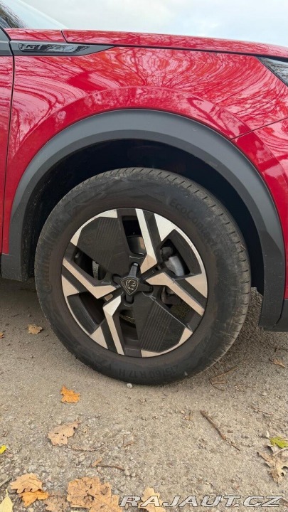 Peugeot 2008 1,2   PureTech GT EAT8 96 1800