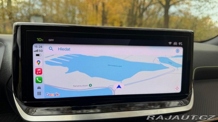 Peugeot 2008 1,2   PureTech GT EAT8 96 1800