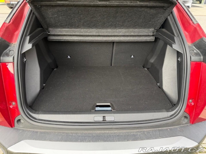 Peugeot 2008 1,2   PureTech GT EAT8 96 1800