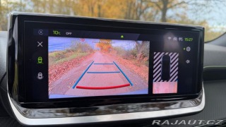 Peugeot 2008 1,2   PureTech GT EAT8 96 1800