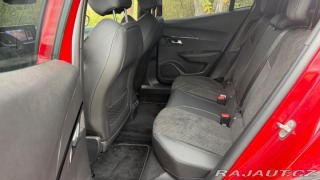 Peugeot 2008 1,2   PureTech GT EAT8 96 1800
